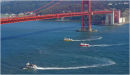 Golden Gate turning point