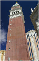 The Venetian Tower