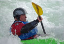Oars Man