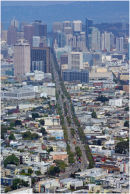 Market St. San Francisco