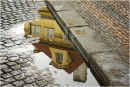 Reflections of Prague