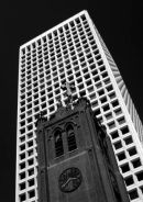 Saint v Sinner