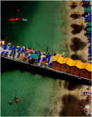 The Pier #2 Sorrento (Italy)