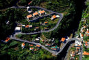 Nun's Valley - Madeira