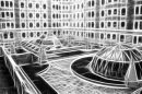 The Courtyard