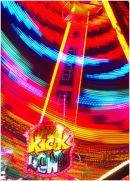Kick Down