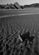 Shoreline, Someone & Shoes