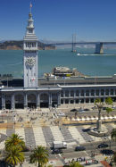 The Embarcadero – San Francisco