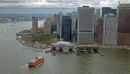 The Staten Island Ferry