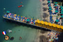 The Pier #1 - Sorrento