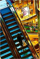 The Mystery Shopper