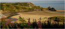 Three Cliffs Bay - Swansea
