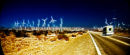 Gasoline v Windpower