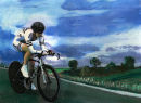 Alison Shanks NZ World Champion 2009