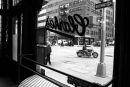 P J clarkes New York