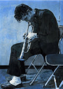 CHET BAKER