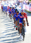 TEAM GB World Championships