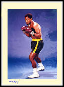 Smokin Joe Frazier