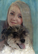 Lucy and Jimmy