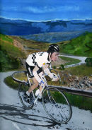 Robert Millar