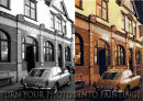Turn Your Photos into original paintings
