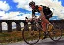 Rob Jebb at Ribble Head Three Peaks Yorkshire