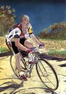 Steve Bauer The Great Canadian Tour De France Rider
