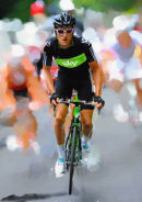 GERAINT THOMAS Team Sky
