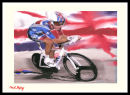 Wiggins at Speed