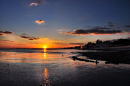 Lepe Sunset 