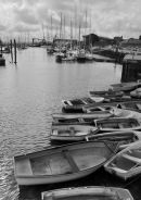 Rowing Boats 