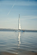 Sailing