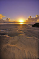 Gwithian Sunset