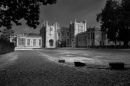 Highcliffe Castle 