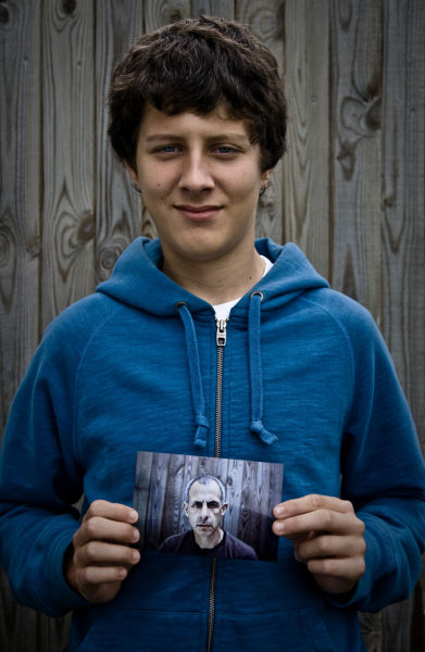 joe