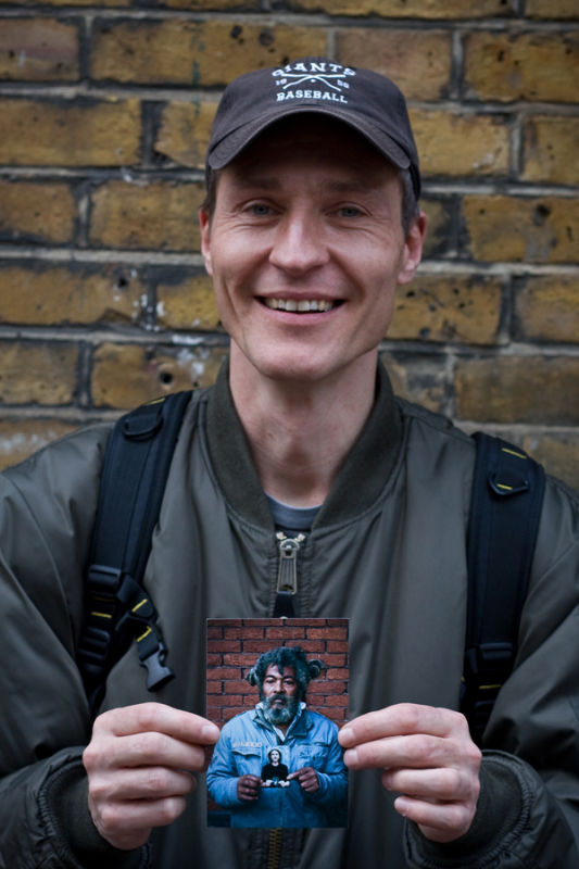 dave