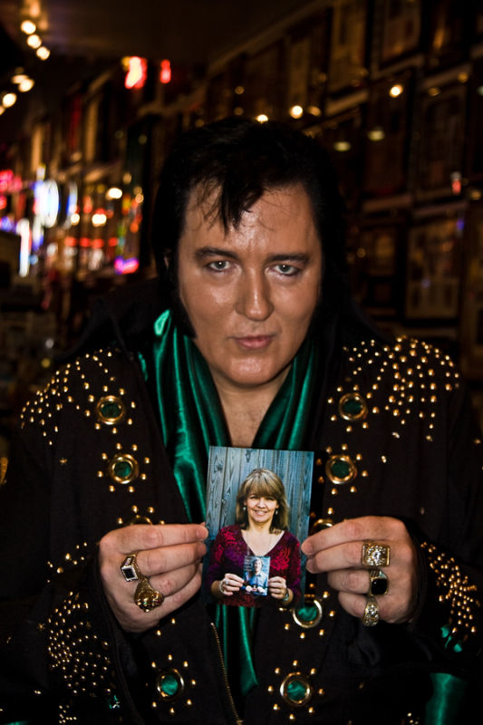 elvis