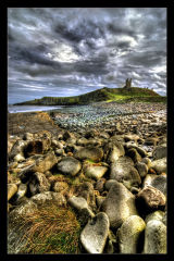 Castle Ruins