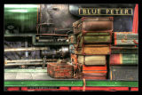 Railway Journey