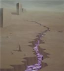 Desert Decay I (sold)