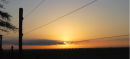 Af101 Plains Sunrise
