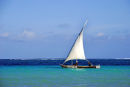 Af117 African Boat