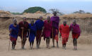 Af50 Maasai