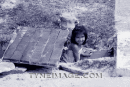 Canaima Child