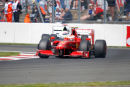 F1-18 Kimi & Jenson
