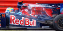 F1-19 Toro Rosso