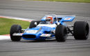 F1-45 Sir Jackie Stewart
