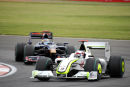 F1-55 Jenson Button