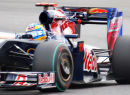 F1-58 Bourdais