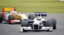 F1-61 BMW & Renault